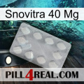 Snovitra 40Mg 16